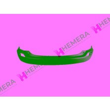 FPI Fpı TYB304NA Tampon Arka Siyah Reflektör Delikli Toyota Rav 4 2013-2016 5215942190