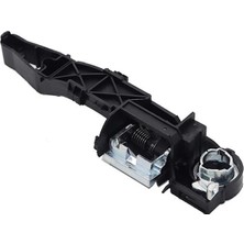 Autodak DAK3090 Dış Kapi Açma Kolu Iç Mekanizmasi Sol Ön Renault Master III(806079208R) 806079208R
