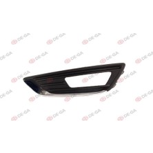 Dega FOR07FO193 Sıs Far Cercevesi Sağ Ford Focus 15> Sisli-Nikelajli F1EB 15A298 BC-1873303