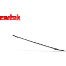 Cartek TPBMWSM136 Tampon Alt Kaplama Arka Bmw G30 17> 51125A29A12