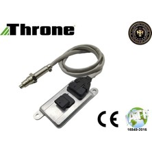 Throne 50118206 Nox Sensörü Isuzu Npr 24 V 5WK97206A