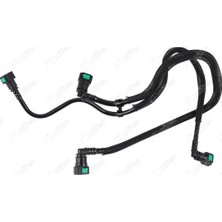 Nifea Nıfea 19245 Yakit Borusu Ford Transit 06> 2.4 Tdci 6C11 9289 CL-6C11 9289 Ck