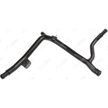Nifea Nıfea 27352 Soğutma Borusu Audi A3 Sportback (8pa) 1.6 (04-13) 06A121065DP