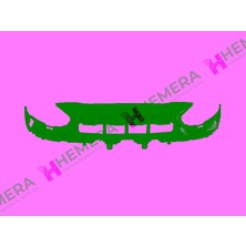 Pulo P1-RFU1W Tampon Paneli Ön Iç Renault Fluence 2009> 620360007R