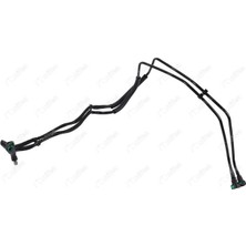 Nifea Nıfea 19236 Yakit Borusu Ford Custom 12> 2.2 Tdci BK21 9289 BH-BK21 9289 Bg