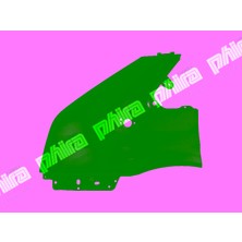 Oran 463011 Çamurluk Ön Sol Sinyal Delikli Sac Ford Transit 2006 8C1116016BA-1559048