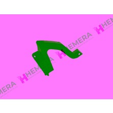 Pulo PO-R103 Tampon Braketi Arka Sol Renault Megane Iv 2016-2019 852251451R