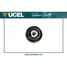 Üçel Ucel S10809 Motor Bağlanti Burcu Renault Espace Iıı (Je0) 3.0 V6 24V-2.2 12V Td-2.2 Dcı 7700825795-7700412101E-7700827518