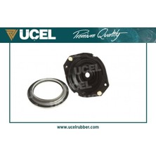 Üçel Ucel S10828B Amortisör Takozu (Takim) Renault Espace Iv (Jk0-1) 2.0-3.5 V6-1.9 Dcı-2.2 Dcı-3.0 7701207537-7701207537SK