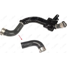 Nifea Nıfea 11370 Turbo Hortumu Renault Grand Scenic Iıı 1.4 16V (JZ0F) 09=> 144600002R