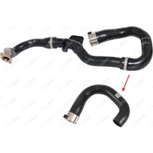 Nifea Nıfea 21347 Turbo Giriş (Büyük Parça) Hortumu Opel Corsa D 1.3 Dtj 07> 5860549-55559260