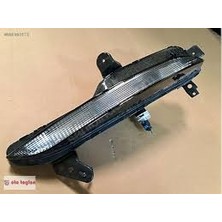 My 261354958R Ön Tampon Sinyali Sol Renault Megane Iv 15> 261354958R
