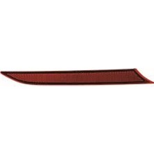 Pro-A 340547 Reflektor Arka Tampon Sol Bmw G20 M-Tech 2019 63148074229
