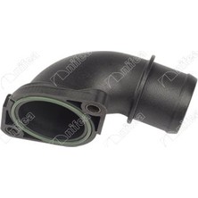 Nifea Nıfea 25673 Intercooler Giriş Borusu Sol Nissan Qashqai 1.5l 2.0l Dci K9K M9R J10DE 06-13 14460JD52B-14460JD50D
