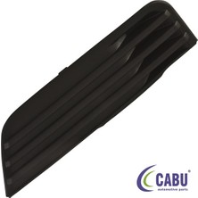 Cabu 330637 Sis Far Çerçevesi Sağ (Sis Farsiz) Ford Focus 04> 4M51 19952 BE-1337348