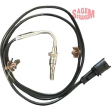 Sagem 33182 Egzoz Sicaklik Sensörü Opel Corsa D 1.3 Cdti Z13DTJ-Z13DTH 93189914-855518-55563955