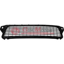 Gua 41338 Ön Tampon Izgarasi Dacia Duster 2010 622540008R