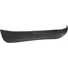 Phıra GF-03620 Tampon Spoyleri Arka Plastik Volkswagen Golf V 2003> 1K68075219B9-1K6807521