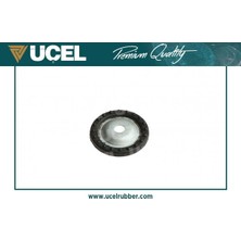Üçel Ucel S31646 Amortisör Destek Takozu Fiat Egea Hatchback (357) 1.3 D-1.4-1.6 D 52026577