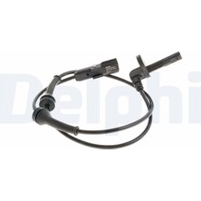 Delphi Delphı SS21324-12B1 Abs Sensörü Arka Sağ-Sol Renault Master Iıı 10>24 479509456R-8200735315
