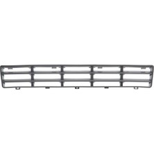 Phıra 95359712 Tampon Izgarasi Ön Alt Orta Siyah Volkswagen Golf Iv 1997> 1J0853677D 1J0853677DB41-1J0853677CB41