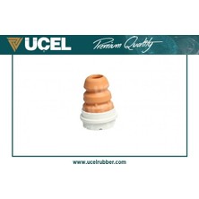 Üçel Ucel S31355 (Pur) Amortisör Takozu Ön Fiat Albea 1.3 Jtd 46836452