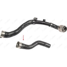 Nifea Nıfea 25684 Turbo Hortumu (Plastik Boru Hariç Ok Ile Gösterilen Büyük Hortum) Nissan Qashqai 1,3l Dıg-T HR13DDT J11-T 19-> 1446000Q2L