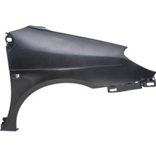 Phıra SC-99500 Çamurluk Ön Sağ Sinyal Delikli Plastik Renault Scenic 1999> 7700422176 7751472385-7751474882