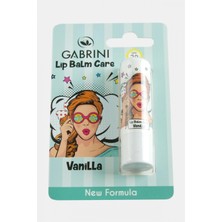 Pileli Store Gabrini Vanilyalı Dudak Nemlendirici
