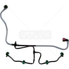 Rapro 16519 Yakit Borusu Ford Transit V 2.4 Tdci 1521640-8C1Q9K022AC