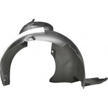 Phıra IB-08450 Çamurluk Davlumbazi Ön Sağ Ses Izalasyonlu Seat Ibiza 2008-2016 6J0809958C 6P0809958-6J0809958-6J0809958A