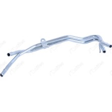 Nifea Nıfea 19534 Kalorifer Borusu Ford Transit 2.4 Tdci 04=> 1434191-5C1618N344AA-5C1618N344
