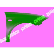 Oran 156012 Çamurluk Ön Sağ Sinyal Delikli Sac Seat Leon 2005> 1P0821022A-1P0821022