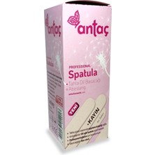 Pileli Store 100 Adet Spatula