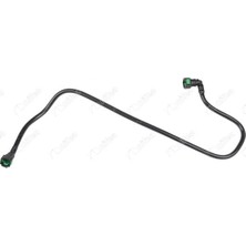 Nifea Nıfea 21101 Yakit Besleme Borusu Opel Astra J (10>15) 1.3 A13DTE 13253368-820570