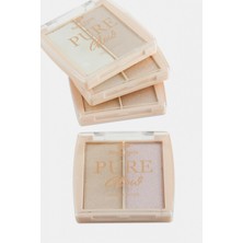 Pileli Store Royal Paris 2'li Highlighter