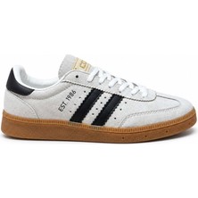 Kocamanlar Ayakkabı Cool Spit Sneaker Unisex Spor Ayakkabı