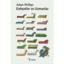 TeknoKapsül Dehşetler ve Uzmanlar