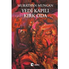 TeknoKapsül Yedi Kapılı Kırk Oda