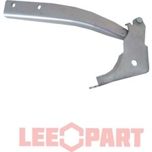 Motor Kaput Menteşesi Sol Fiat Linea 2007+ Grande Punto 51761347 Leeopart