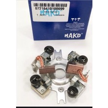 Fırca Taşıyıcı Pancar Ford Tr Unıversal Fıat Trktör Leyland Tm 30 Peugeot J-9 Magirus Tr Mako 72164101