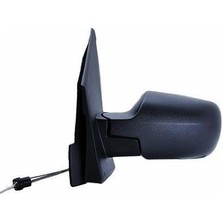 Ayna Sol Ford Fıiesta Elektrikli Isıtmalı 2001/2005 2S61-17683-DB Spj E-1523