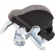 Zenon Bagaj Kilidi Çift Kapı Kangoo 2 Logan Dokker 05+ 8200031628 RN4415
