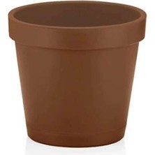 Bin1çeşit 3750 ml Paris Saksı ROYALEKS-29003