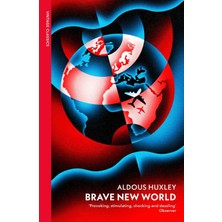 TeknoKapsül Brave New World