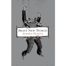 TeknoKapsül Brave New World