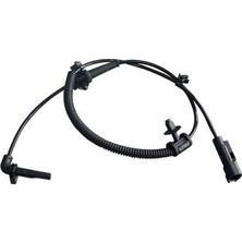 Mga 330064 Abs Hız Sensör For Opel Insignia A Arka 1235324