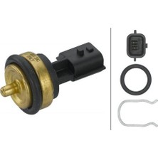 Hella 6PT013113221 Hararet Müşürü Mercedes OM607 M282 X156 W176 W177 W246 W247 C117 C118 . Clio Iv 1