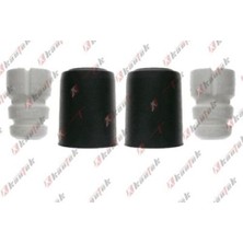 Kautek AUBK013 Amortisör Lastiği Ön Tkm Vag A4 A5 A6 Q5 07> 109438
