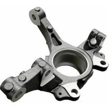 Brevette FI2401 Aks Taşıyıcı Linea Fiorino Nemo 07> Sağ Abs Lı 72 mm